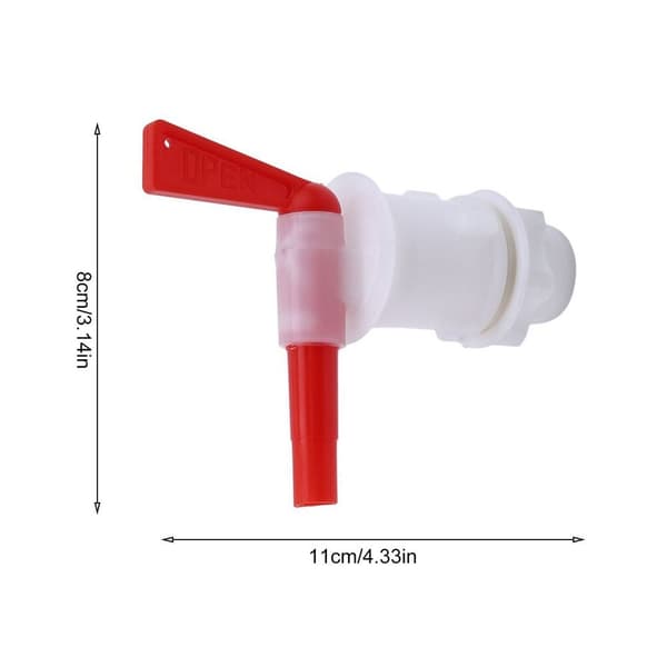 Robust Spak Tap Fermenter Tap Fermentation hink - high quality