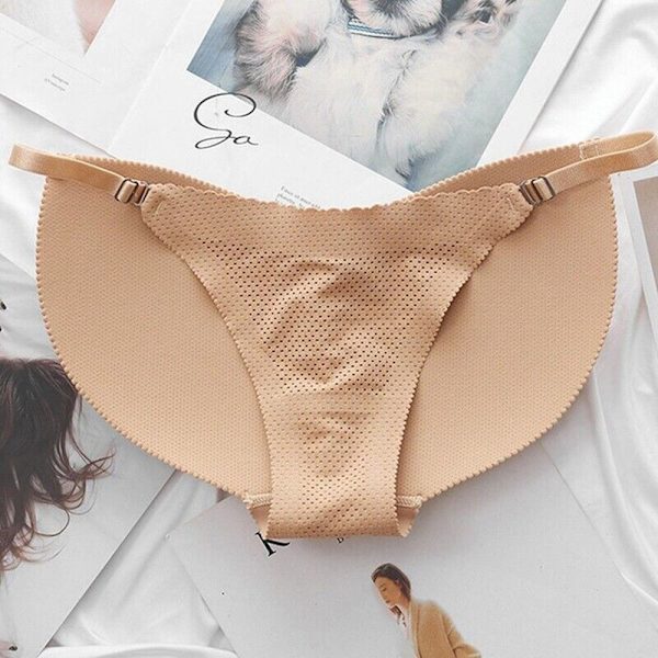 Rumpa Pads Trosor Body Shaper Trosor MSKIN SKIN MSkin - high quality MSkin