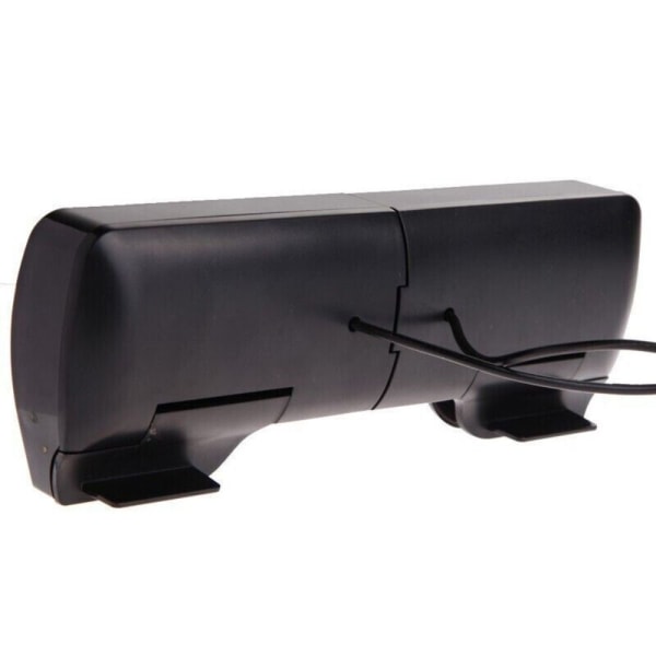 Klippbar USB minihögtalare Dator Stereohögtalare Soundbar - on stock