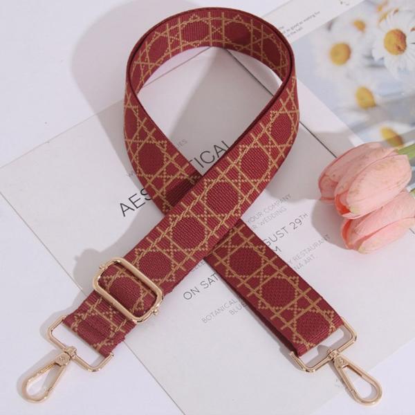Bag Strap Olkalaukku Strap - varastossa 9