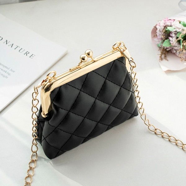 Crossbody Bag Messenger Bag - spot-myynti E