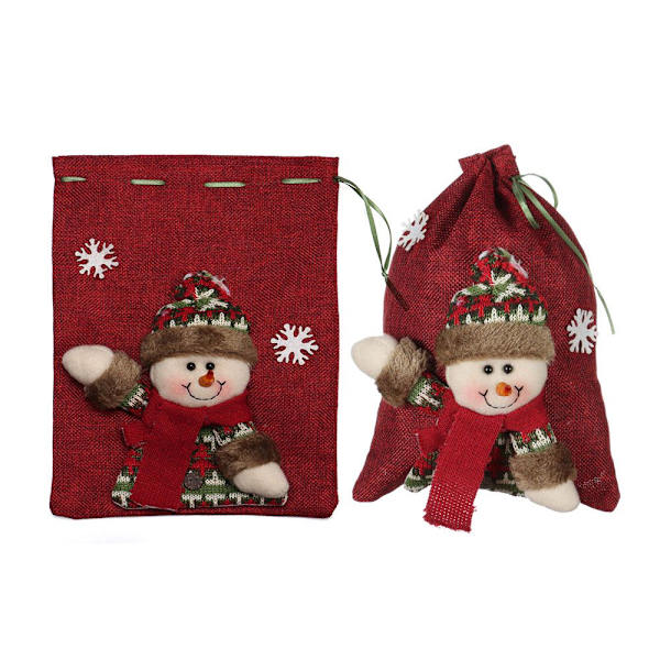 Lahjapussi Candy bag B - varastossa