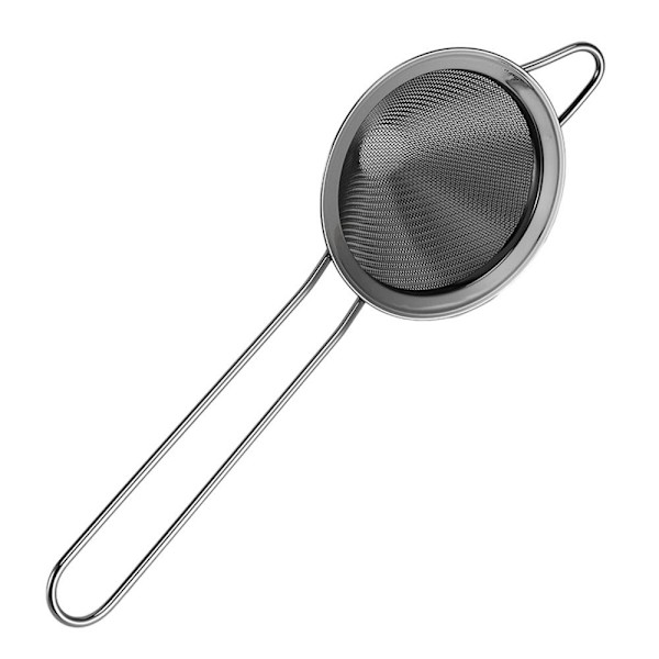 Cocktail siivilä Bar Strainer - varastossa 4