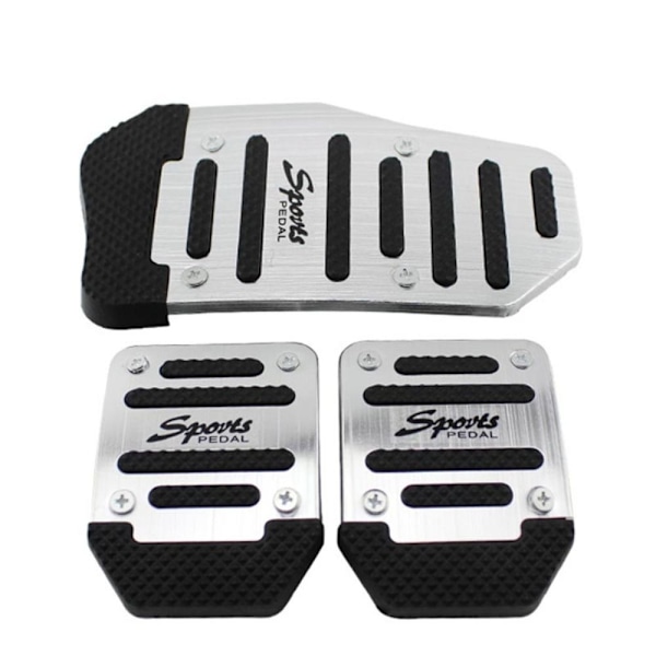 3kpl/ setti Auton poljinsuojus SILVER - spot ale Silver