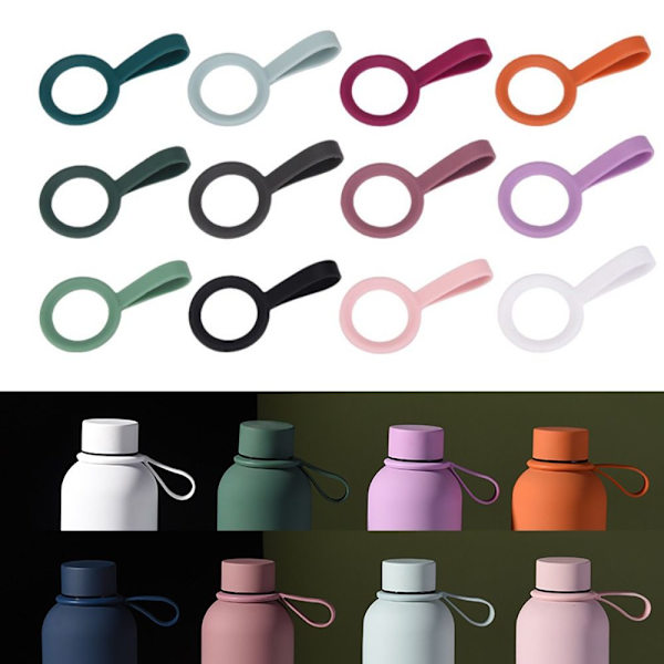 Kettle Hanging Buckle Kettle Buckle WHITE - varastossa white