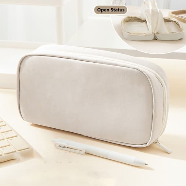 Case Påse Väska BEIGE - high quality beige