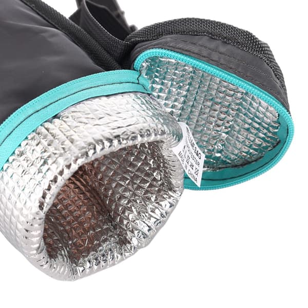 Cover Isolerad thermal GRÅ - spot sales grey