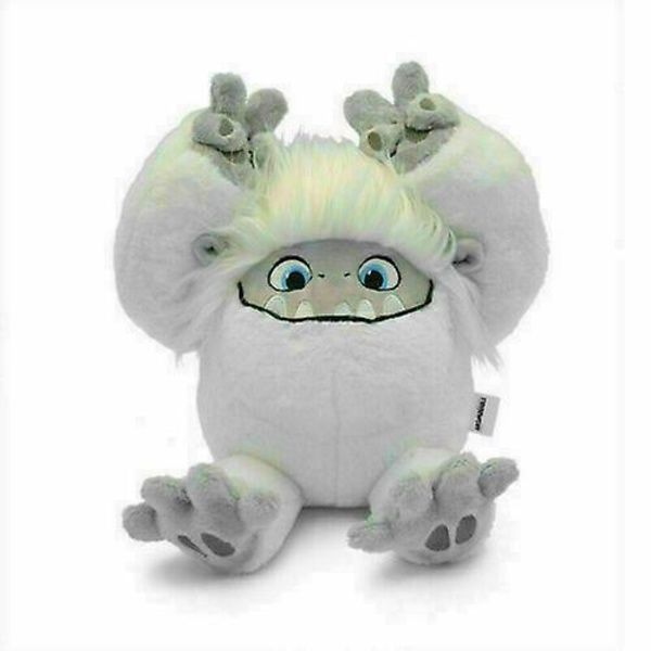35 cm Movie Avskyvärda Monster Snowman Plyschleksak Mjuk fylld docka Barnpresent - spot sales