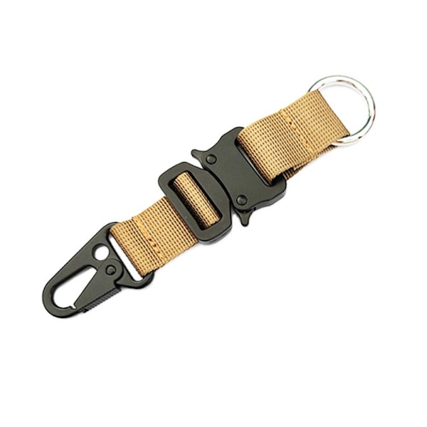 Reppu Avaimenperä Eagle Reppusolki ARMY GREEN - spot-myynti Army Green