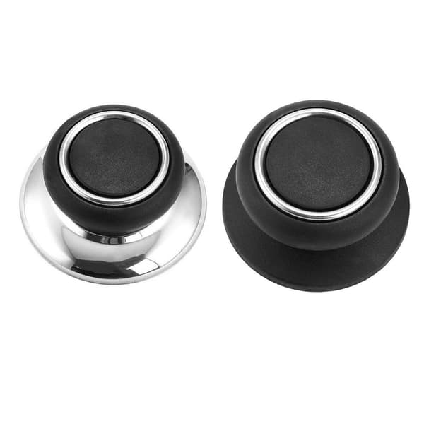 Pan Lock Handle Pan Lock Knob - varastossa Style-1