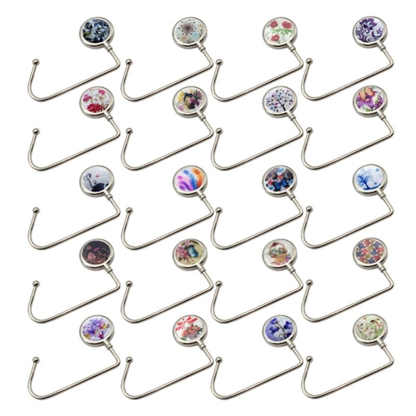 Handväska Krok Handväska hängare - on stock 10