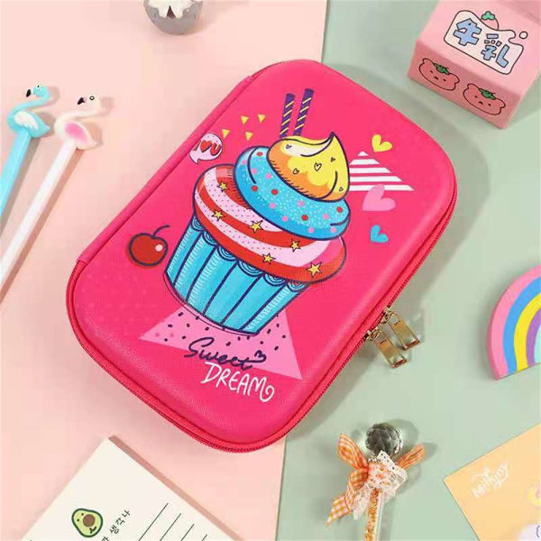 Case Unicorn Pennfodral CASE STYLE9 - spot sales