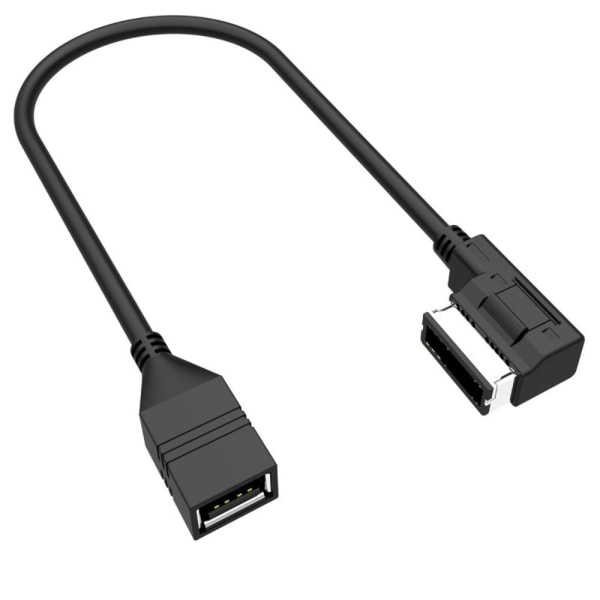 USB AUX CableMusic MDI MMI AMI 1 - varastossa 1