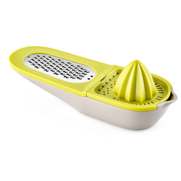 Hand Juicer Melon rivjärn Citron Press - high quality