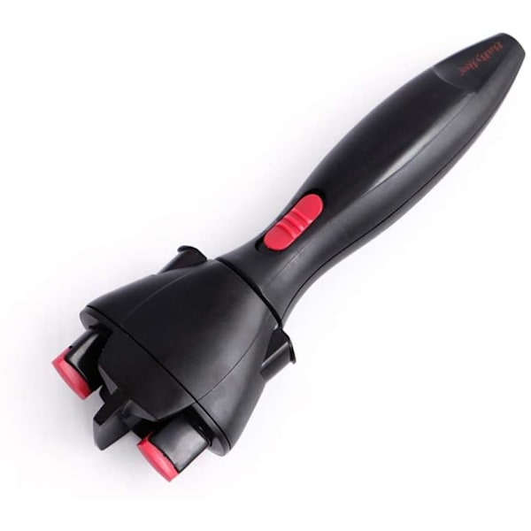 Hair Twister, elektronisk Quick Twist Hair Braiding Machine - spot sales