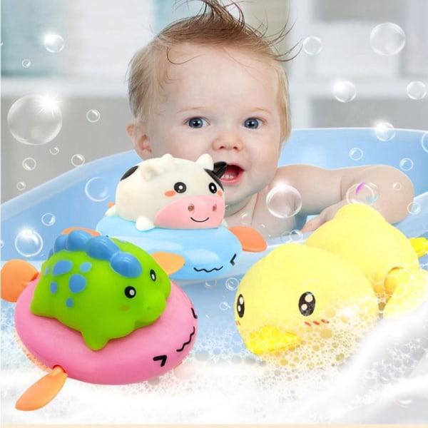 Baby Water Toy RED COW - spot-myynti Red cow