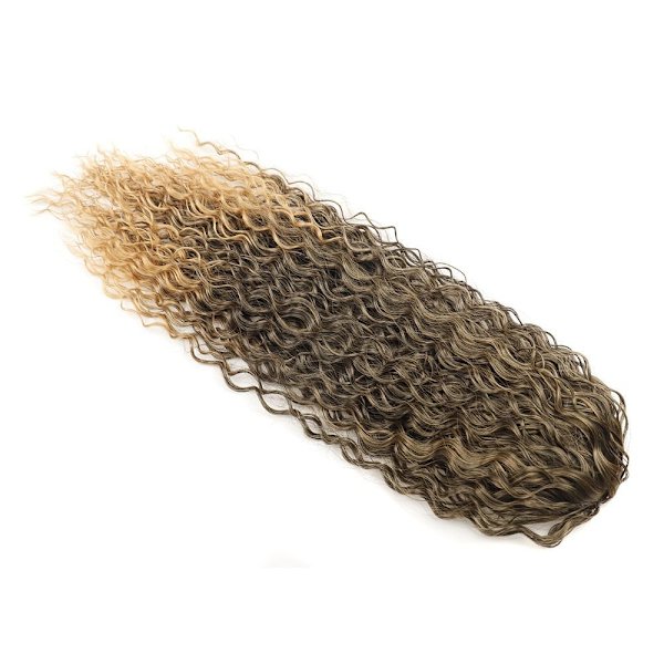 Hairpiece Peruk Long - high quality 3