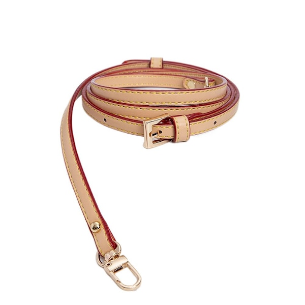 Laukkuhihna Longchamp KHAKI:lle - spot-ale khaki