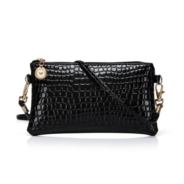 Damväskor Handväska Axel Handväska Messenger plånböcker - on stock Rose