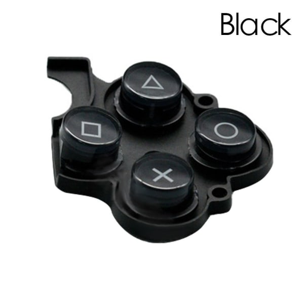 Vänster Höger knapp Funktionsknappar SVART - on stock black