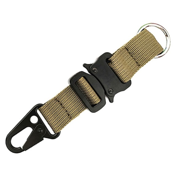 Reppu Avaimenperä Eagle Reppusolki ARMY GREEN - spot-myynti Army Green