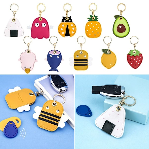 Skyddsfodral cover ANANAS - on stock Pineapple