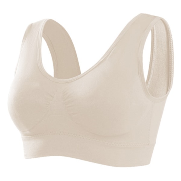 Kvinnors Plusstorlek - on stock Light Red XL