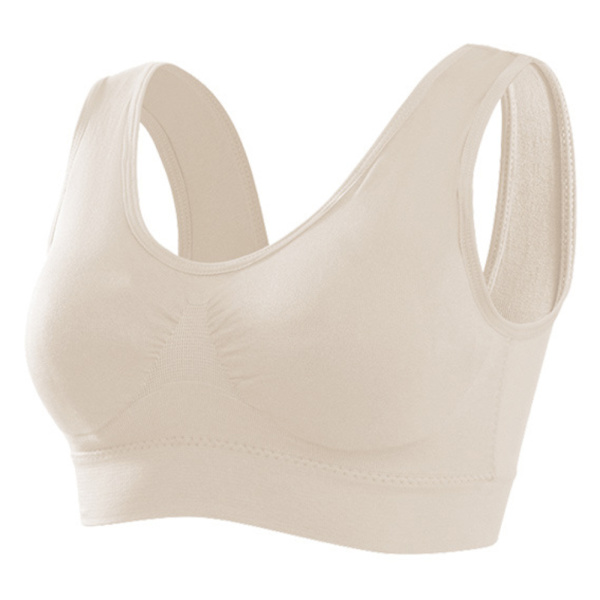 Naisten Plus Size - spot-myynti Light Red S