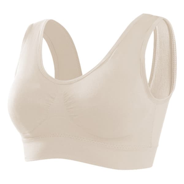 Naisten Plus Size - varastossa Rose Red M