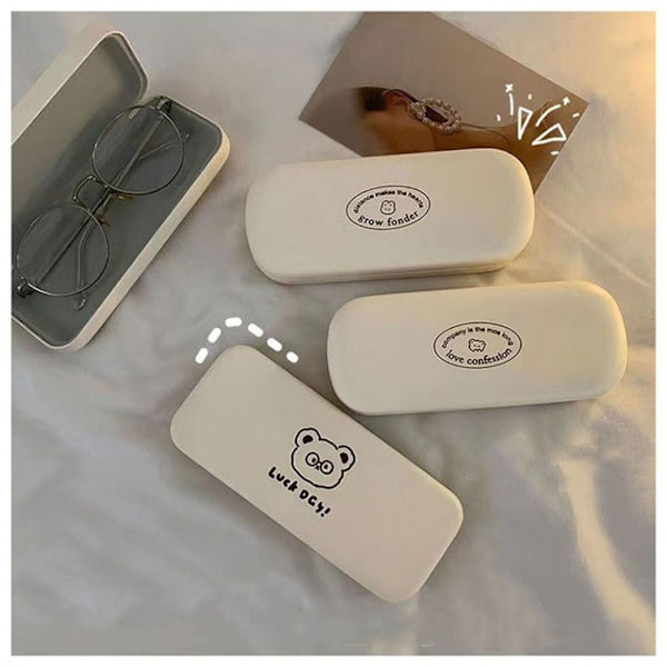 Case Glasses box - varastossa 2