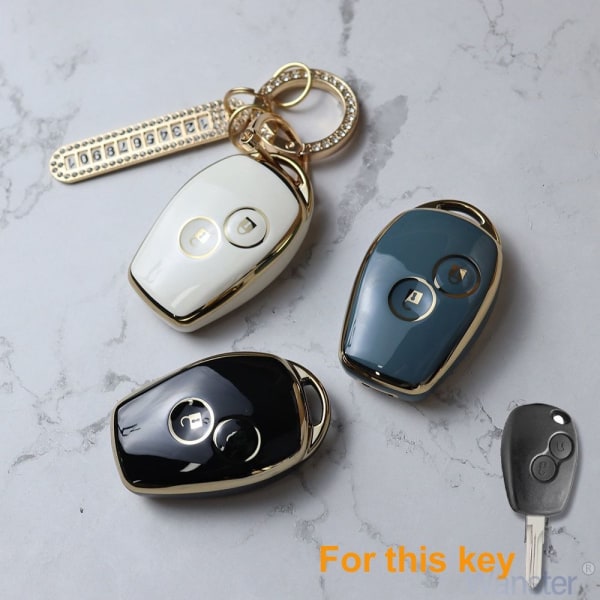 Kotelon kansi 2 BUTTONS - GREY - spot-myynti 2 buttons - grey