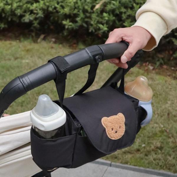 Baby Organizer Bag Mummy Bag STYLE 4 - high quality Style 4