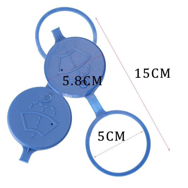 Cap Lock Cover lock Vätskebehållare - high quality