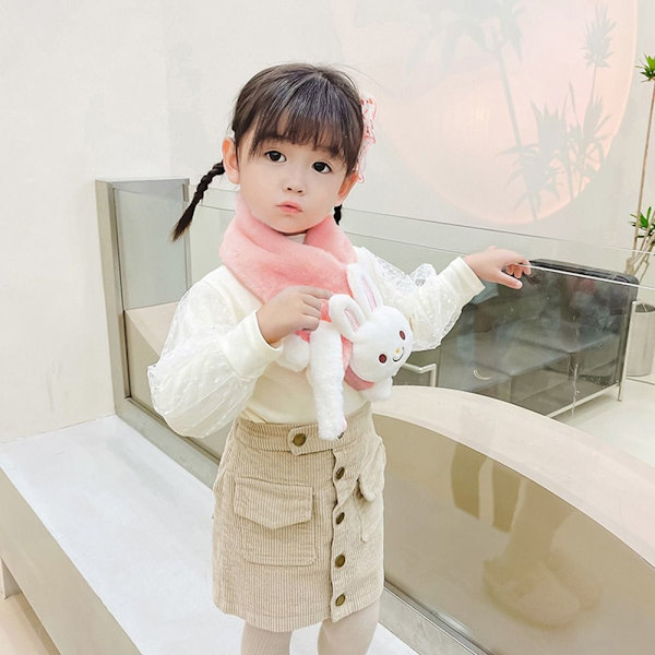 Pehmohuivit Thickening Scarf GREY - spot-myynti grey