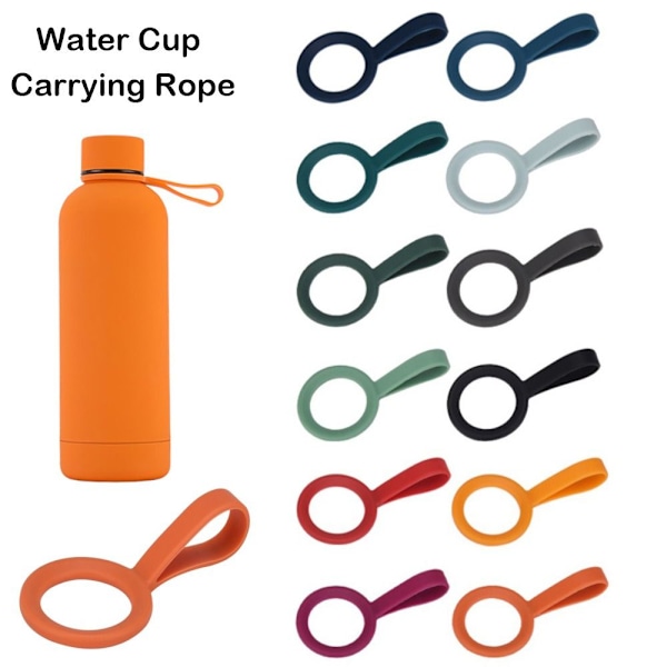 Kettle Hanging Buckle Kettle Green - varastossa green