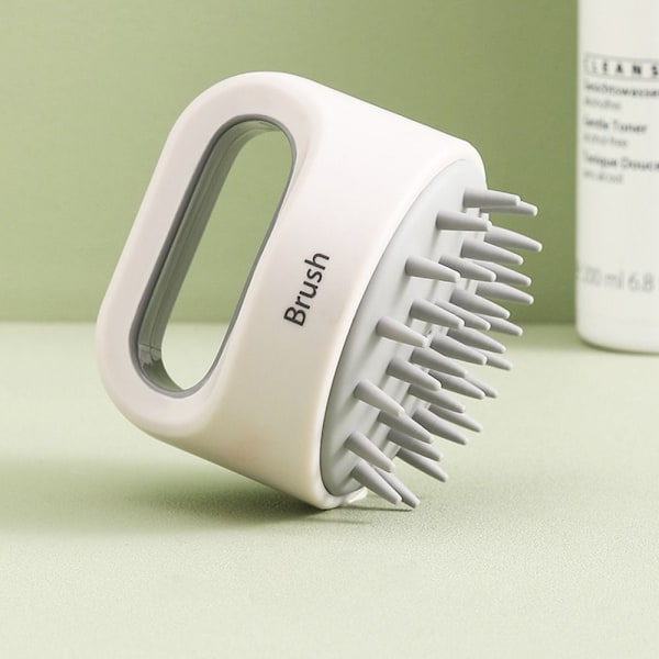 Body Scrubber Dusch rengöringsdyna 1 - stock 1