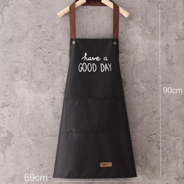 Förkläde Kockförkläde GRÖNT - stock Green