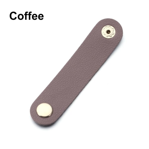 1st Cable Winder Cable Management KAFFE - on stock Coffee