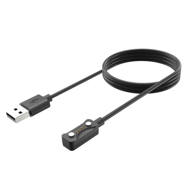 Älykellolaturi USB-kaapeli Telakka Latauskaapeliasema - varastossa