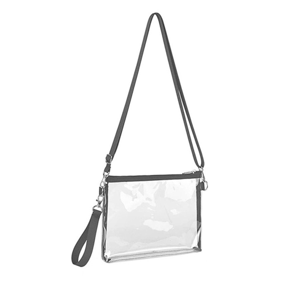 Olkalaukku Messenger Bag GREY - spot-ale grey