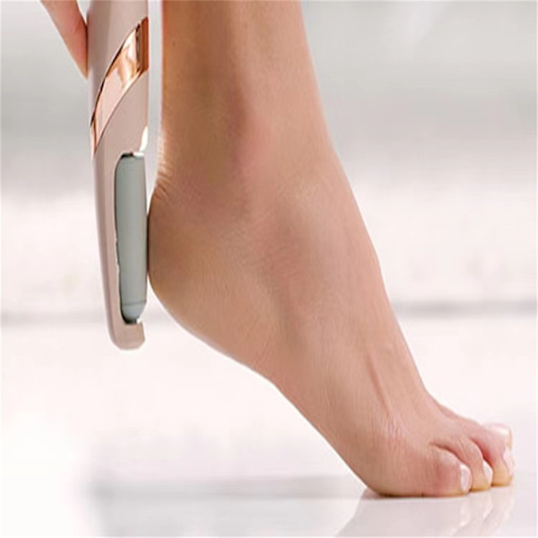 USB Elektrisk Foot Hard Skin Callus Remover Machine Portable - spot sales