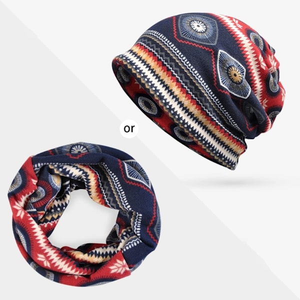 Kvinnor Hat Head Wrap - spot försäljning A