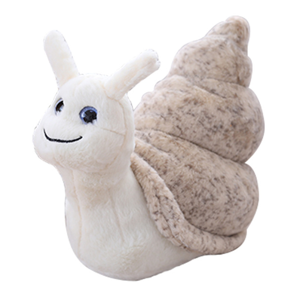 conch docka liten snigeldocka plyschleksak trasdocka present - on stock 18cm