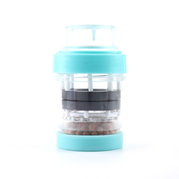 Hanasuutin Vedenpuhdistin Hanan vedensuodatin - spot-myynti Blue