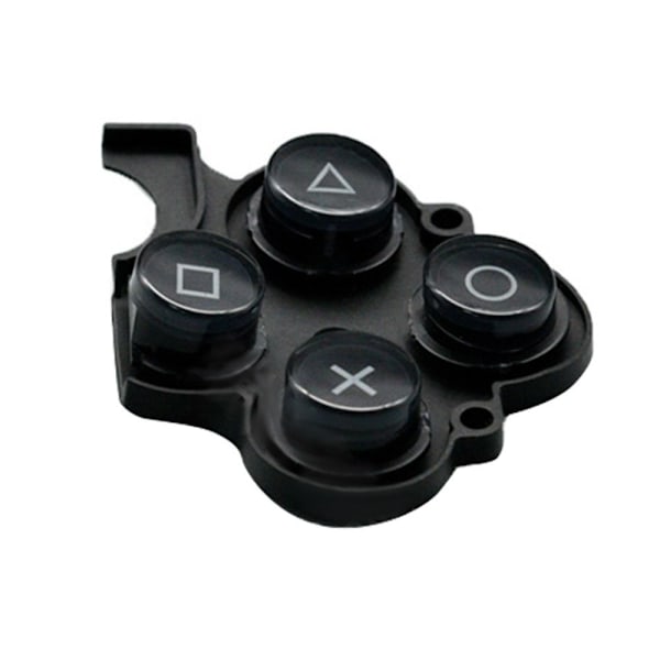 Vänster Höger knapp Funktionsknappar SVART - on stock black