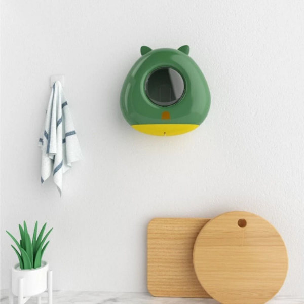 Förvaringslåda i plastfolie Förvaringslåda GRÖN - spot försäljning green