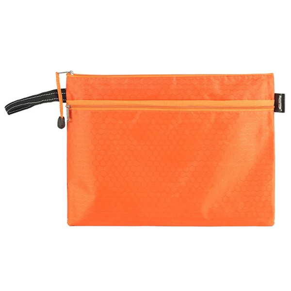 2kpl Outdoor Organizer Travel kosmetiikkalaukku VAALEENSININEN - spot-myynti Light Blue