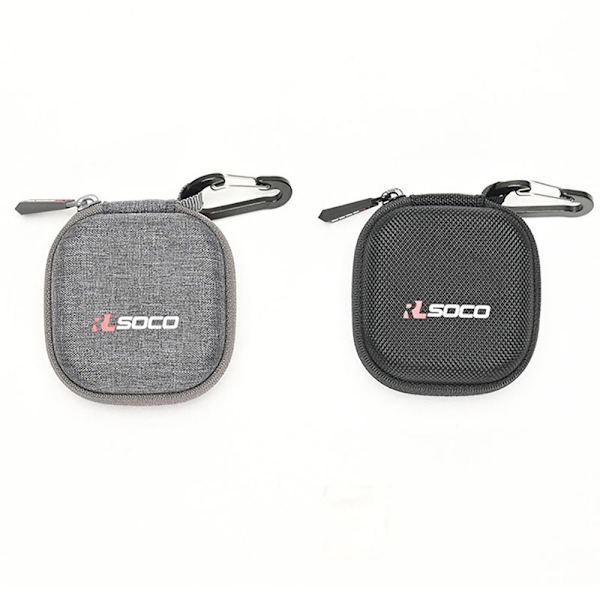 Bluetooth-kuulokekotelon säilytyslaatikko GREY - spot-myynti Grey