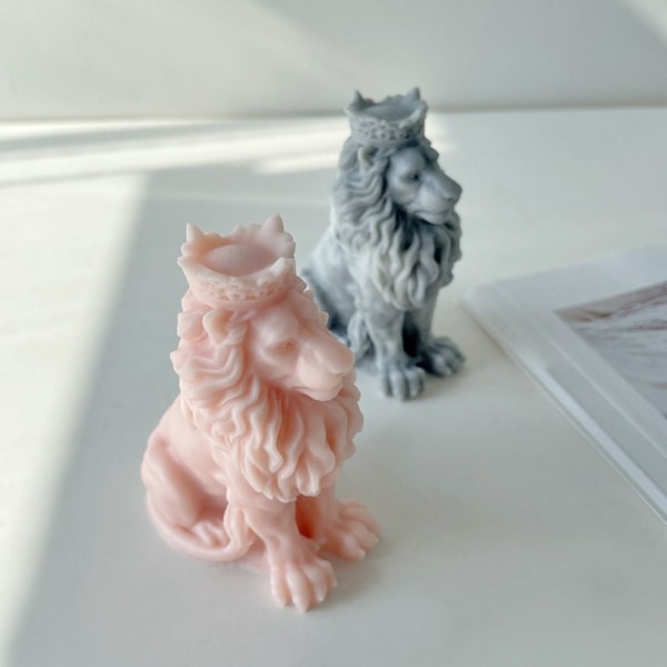 3D Form MOULD Konstvaxform Form - on stock