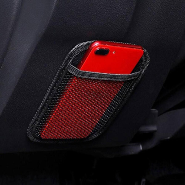Auto Storage Bag Säilytysverkkolaukku - spot-myynti M
